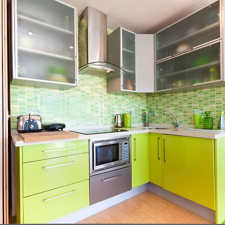 מאלגה Apartamento San Nicolas מראה חיצוני תמונה