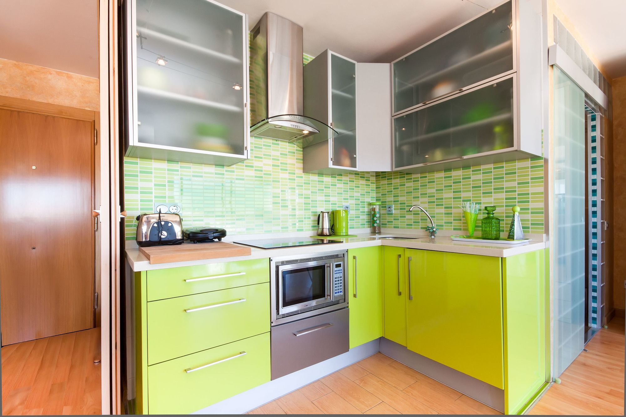 מאלגה Apartamento San Nicolas מראה חיצוני תמונה